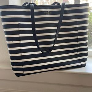 Kate spade tote
